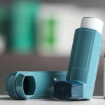 Medical inhaler