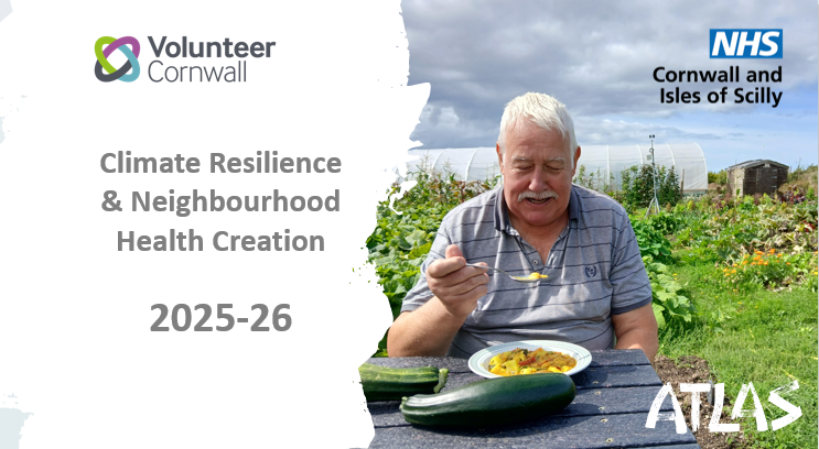 Cornwall and Isles of Scilly Primary Care Climate Resilience Atlas 2025-2026