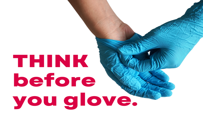 A Guide to Glove Reduction in Primary Care (Cornwall)